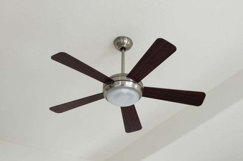 Ceiling Fan Replacement in Littleton, CO