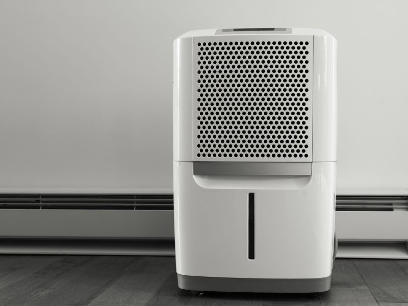 Dehumidifier Replacement in Annapolis, MD