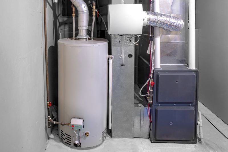 Electric Furnace Replacement in Kansas City, MO