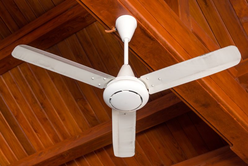 Hanging Fan Installation in Olathe, KS