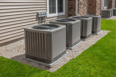 Ac Installation in Sarasota, FL