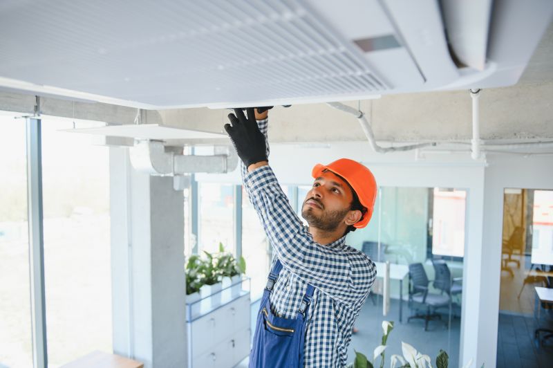 Ac Installation in Sarasota, FL