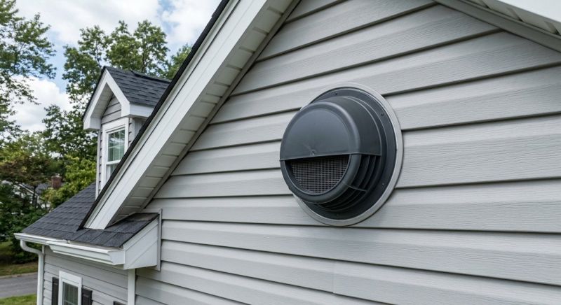 Attic Fan Motor Repair in Orem, UT