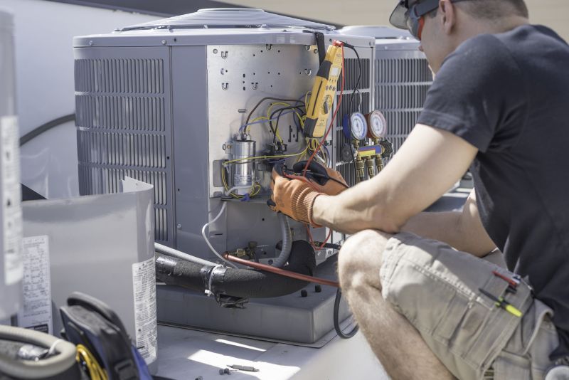 Attic Heating Installation in Sarasota, FL