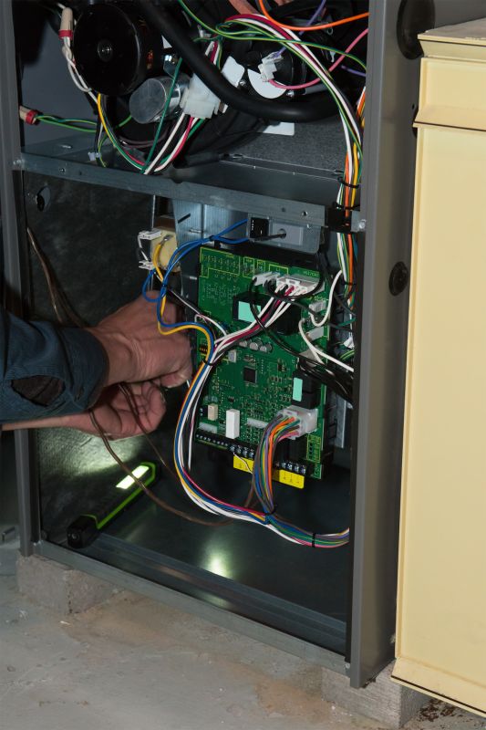 Attic Hvac Installation in Cincinnati, OH