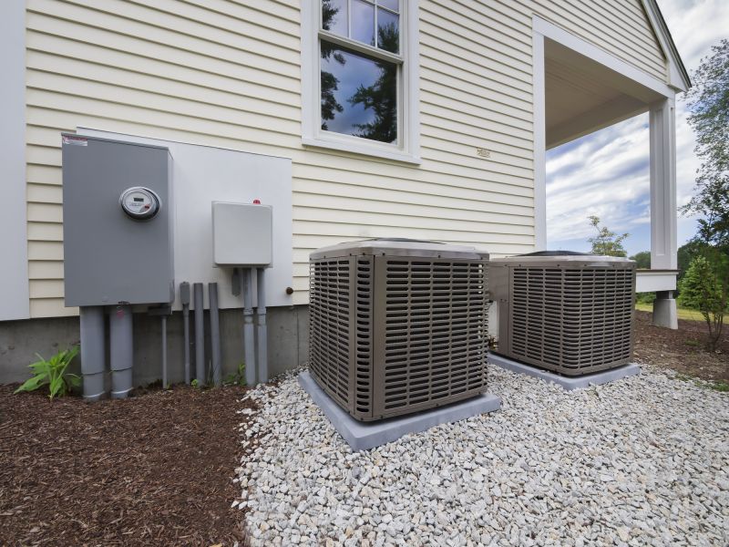 Attic Hvac Installation in Sarasota, FL