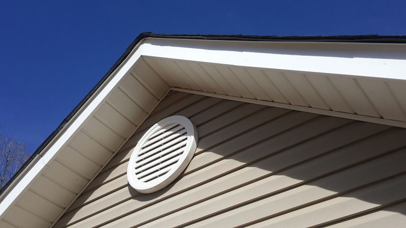 Attic Turbine Installation in Orem, UT