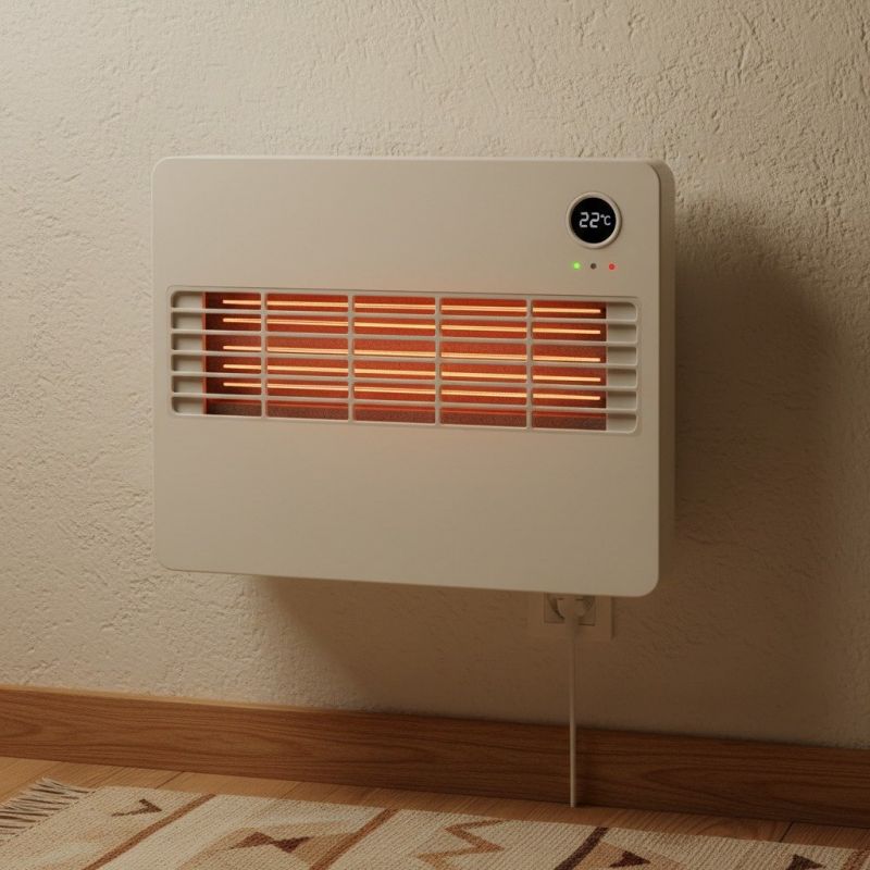 Baseboard Heater Replacement in Columbus, OH