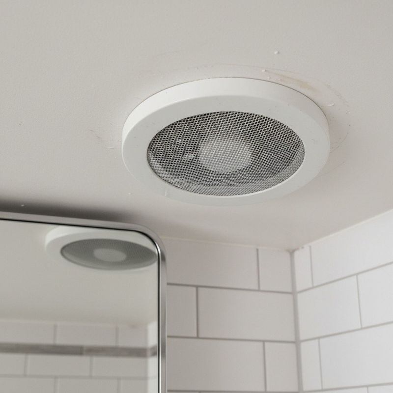 Bathroom Exhaust Installation in Conroe, TX