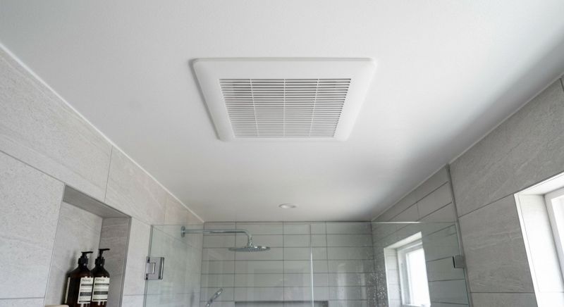 Bathroom Fan Repair in Prescott Valley, AZ