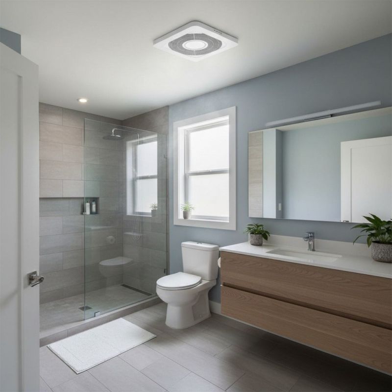 Bathroom Fan Repair in Prescott Valley, AZ