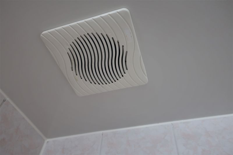 Bathroom Fan Repair in Pasadena, CA