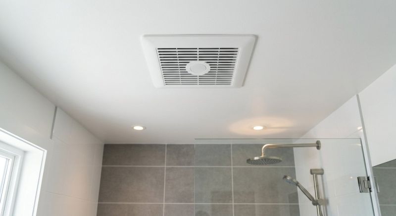 Bathroom Fan Repair in Pasadena, CA