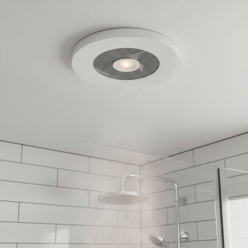 Bathroom Vent Installation in Denver, CO