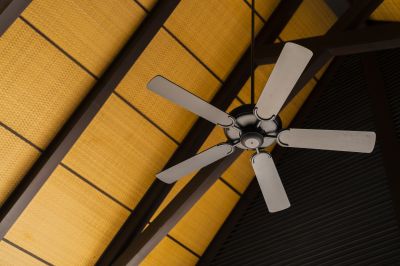 Ceiling Fan Installation in Denver, CO