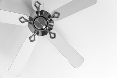 Ceiling Fan Mounting in Conroe, TX