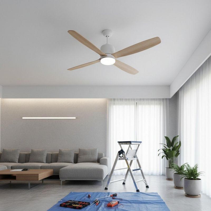 Ceiling Fan Repair in Littleton, CO