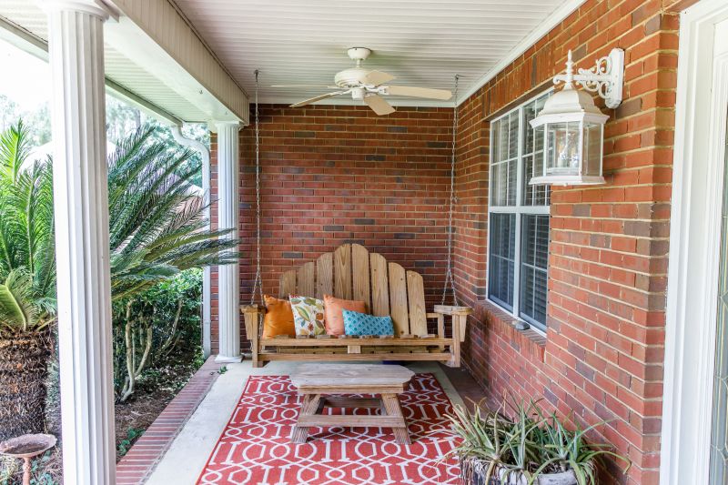 Ceiling Fan Replacement in Conroe, TX