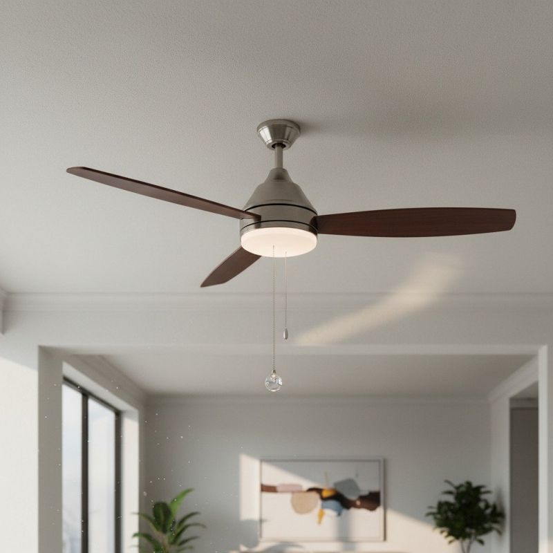 Ceiling Fan Replacement in Wilmington, NC