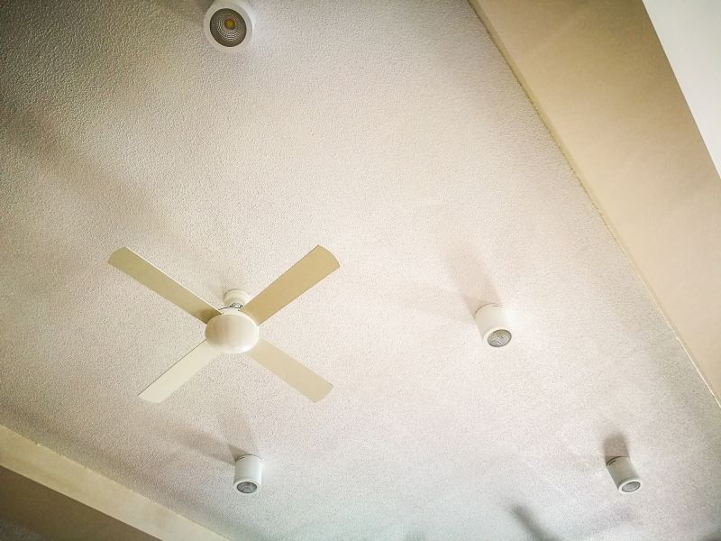 Ceiling Fan Service in Denver County, CO