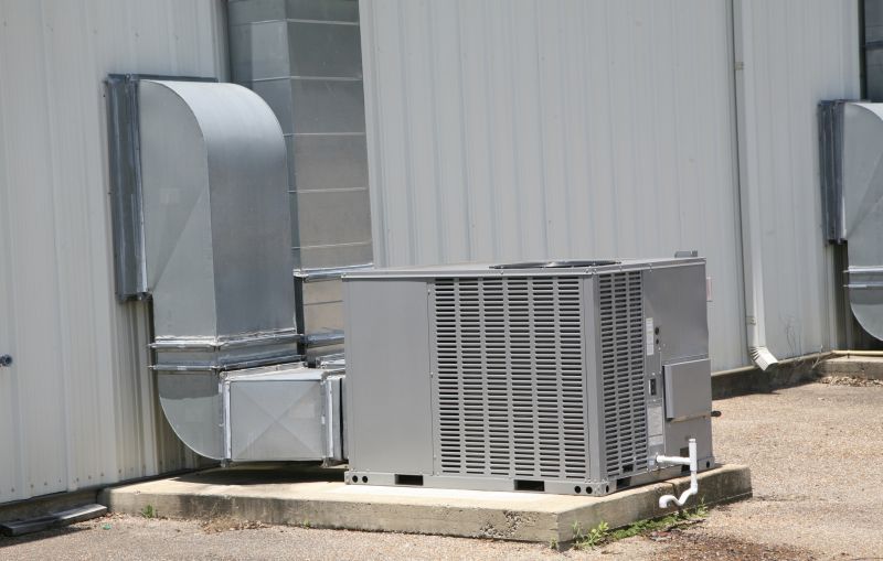 Central Hvac Installation in Monmouth County, NJ