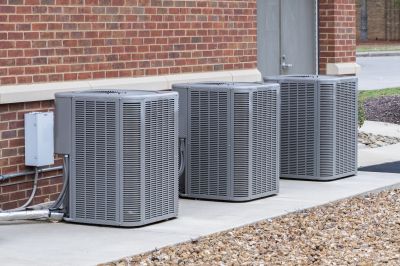 Central Hvac Installation in Cincinnati, OH