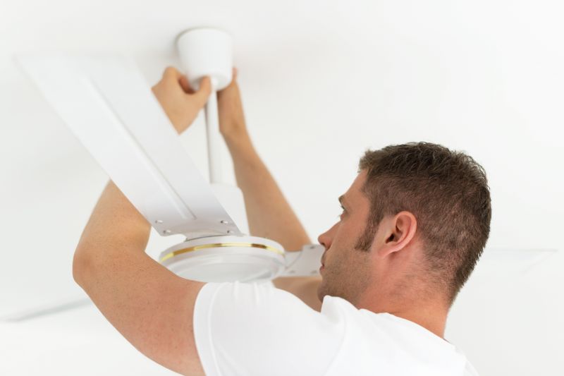 Commercial Ceiling Fan Repair in Littleton, CO