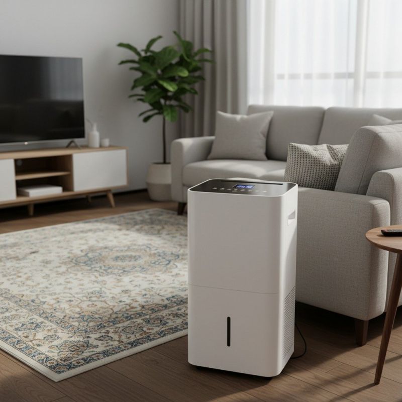 Dehumidifier Repair in Sarasota, FL