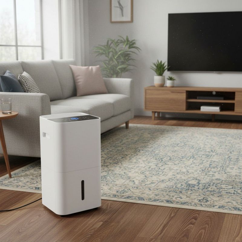 Dehumidifier Replacement in Kansas City, MO