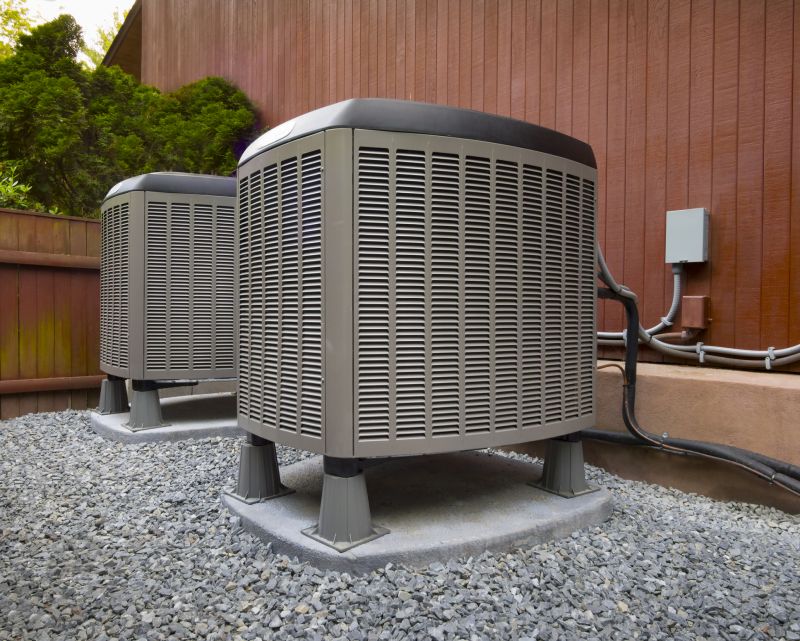Electric Furnace Replacement in Cincinnati, OH
