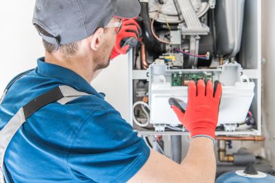 Electric Furnace Replacement in Cincinnati, OH