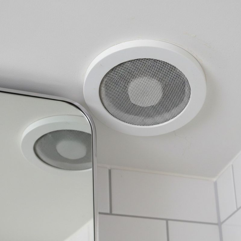Exhaust Fan Installation in Alpharetta, GA