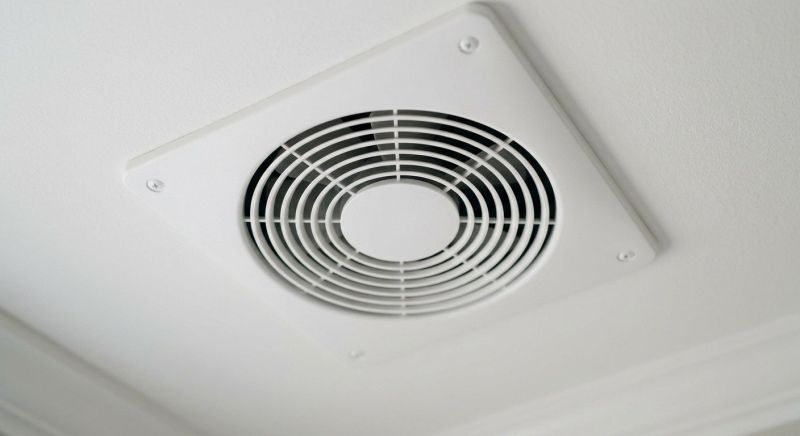 Exhaust Fan Repair in Prescott Valley, AZ