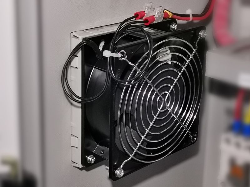 Exhaust Fan Repair in Pasadena, CA