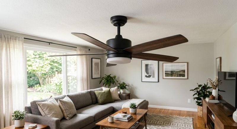 Fan Balancing Service in Denver, CO
