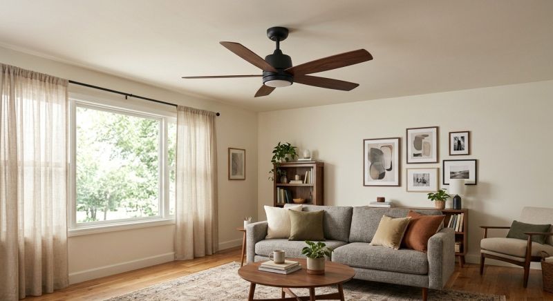 Fan Balancing Service in Denver County, CO