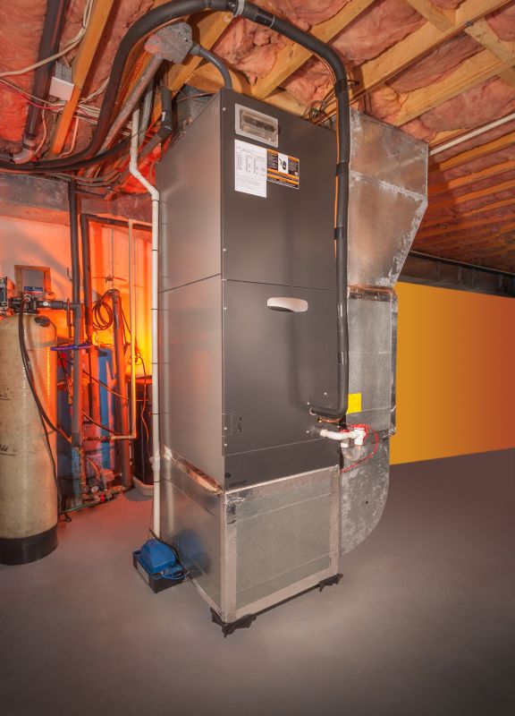 Forced Air Heating Service in Columbus, OH