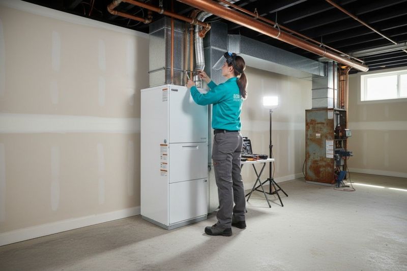 Furnace Installation in Columbus, OH