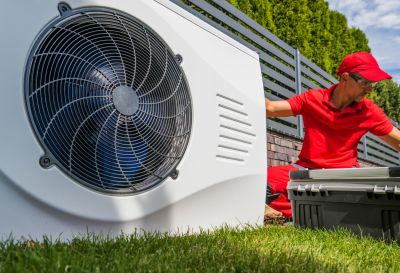 Heat Pump Replacement in Kansas City, MO