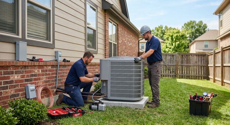 Heating And Cooling Service in Annapolis, MD
