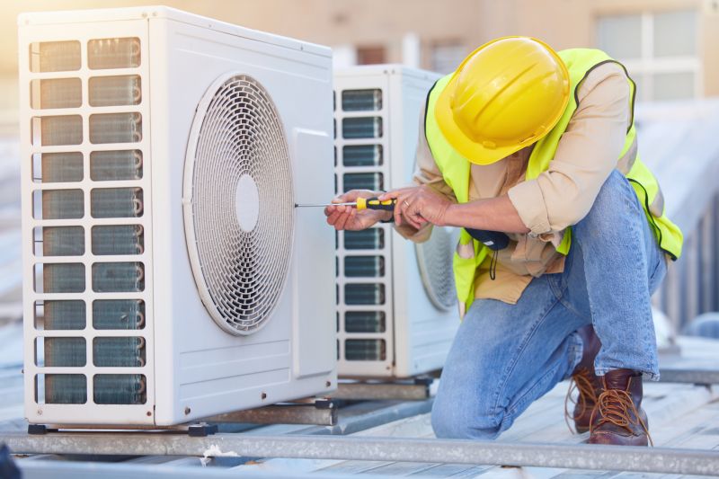 Hvac Fan Repair in Provo, UT