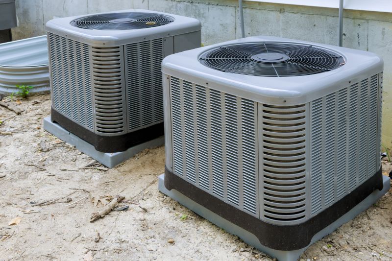 Hvac System Installation in Sarasota, FL