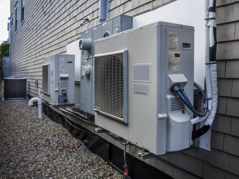 Hvac System Installation in Columbus, OH