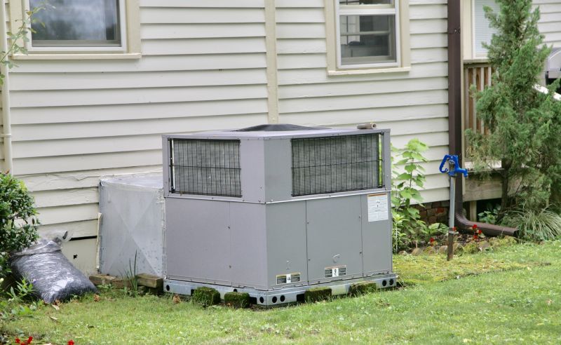 Hvac System Replacement in Annapolis, MD
