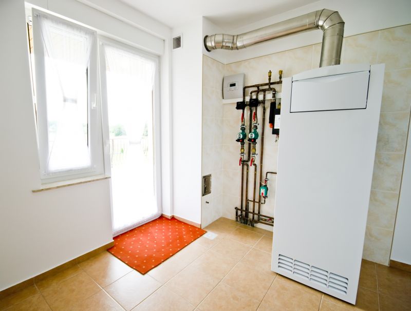 Oil Furnace Replacement in Columbus, OH