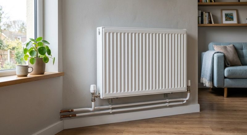 Panel Heating Installation in Kansas City, MO