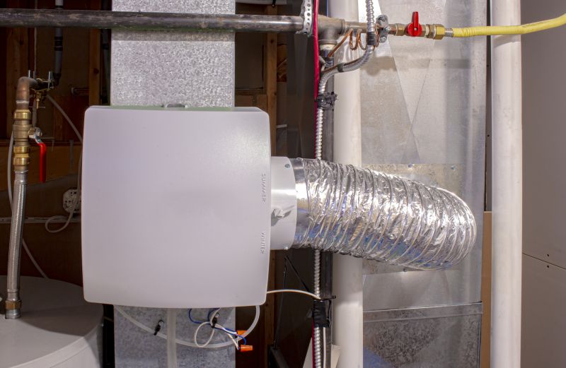 Residential Humidifier Service in Cincinnati, OH