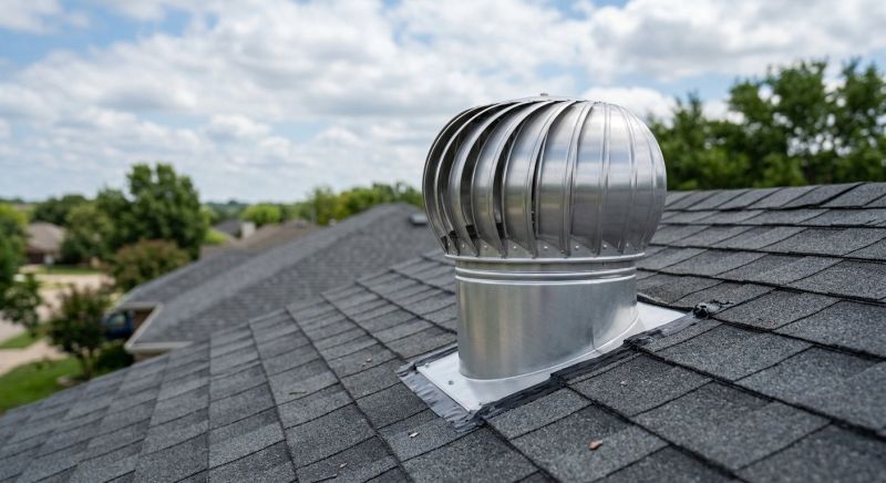 Roof Turbine Repair in Prescott Valley, AZ