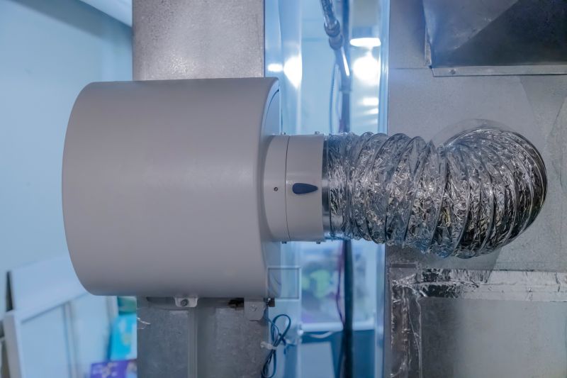 Room Humidifier Installation in Kansas City, MO