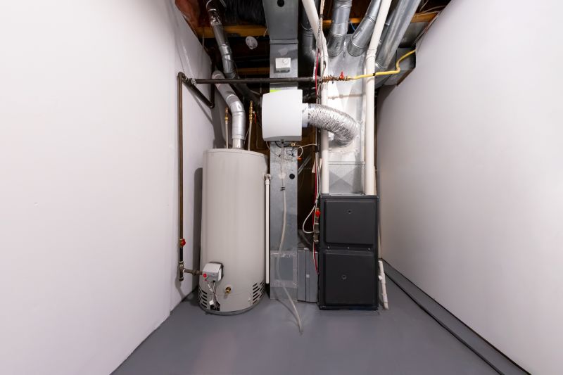 Room Humidifier Installation in Naples, FL